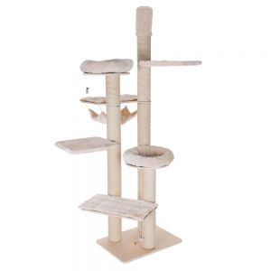 arbre a chat paradise xxl